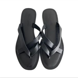 Madewell The Boardwalk Flip Flops